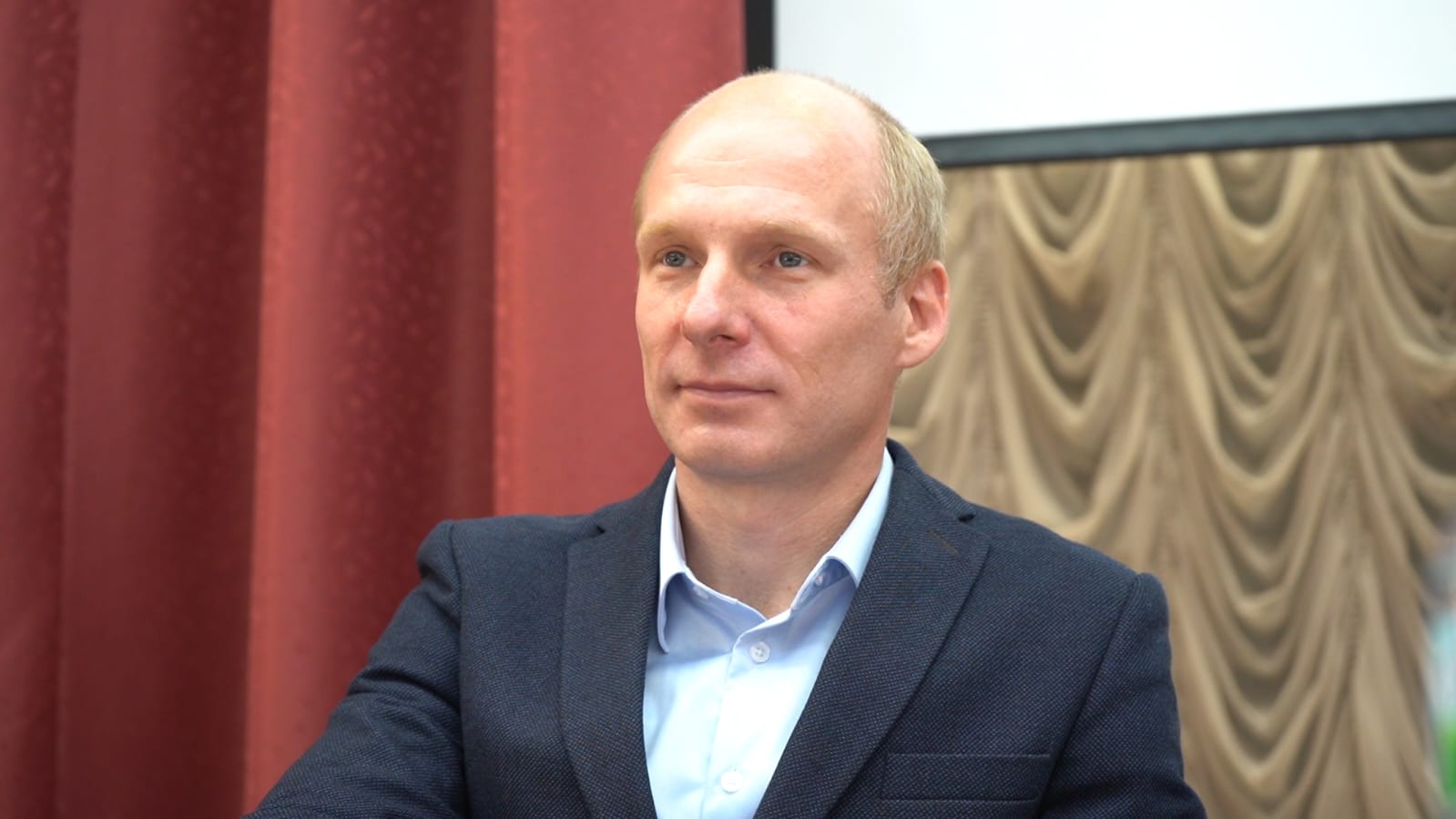25 мая 2023 года в ГУЗ совместно с МосгорБТИ прошел научно-практический семинар «Развитие отрасли технической инвентаризации» 