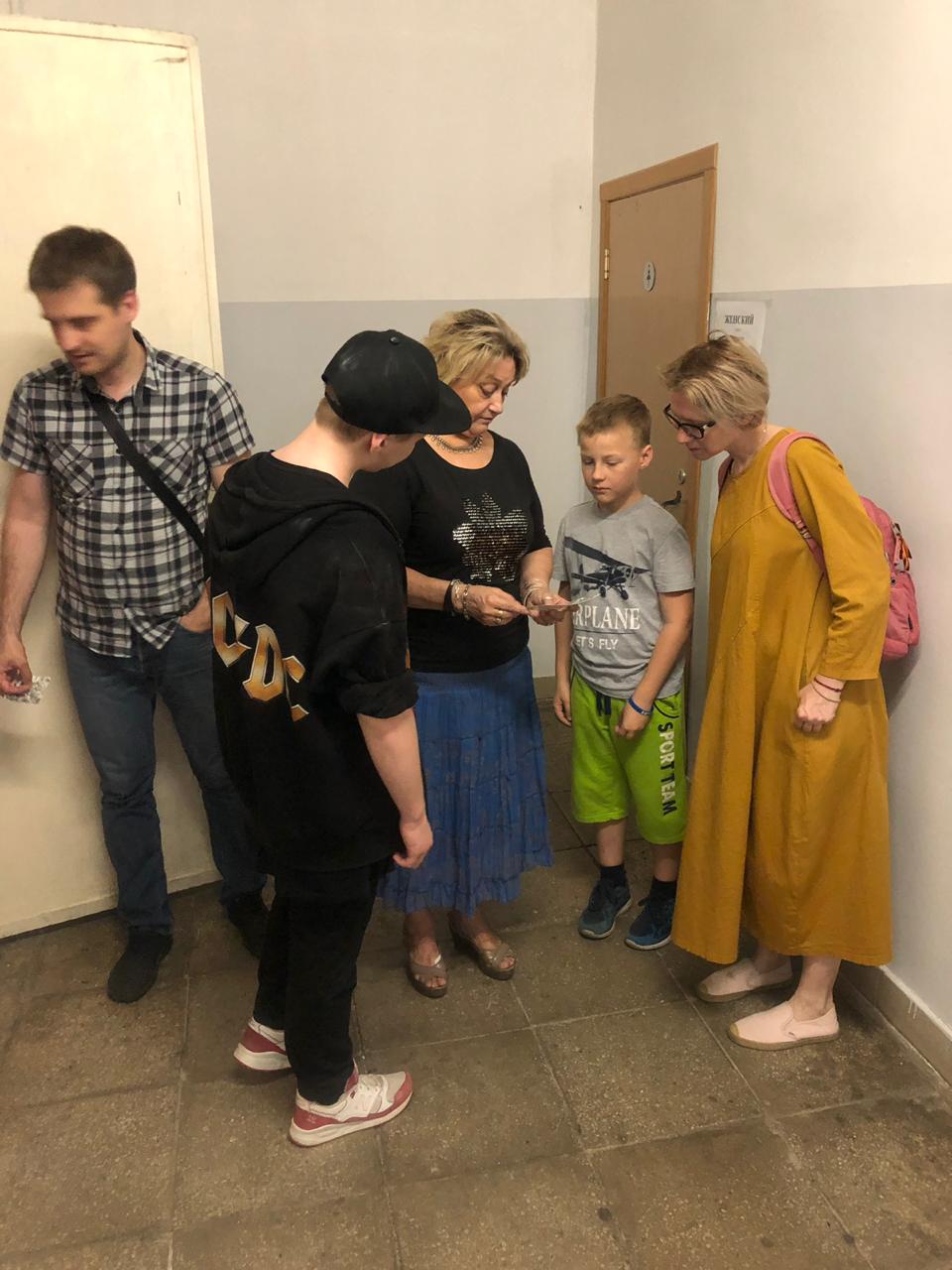 «Университетские субботы»: практикум на тему «Основы фотографии. Классическая фотопечать снимков»