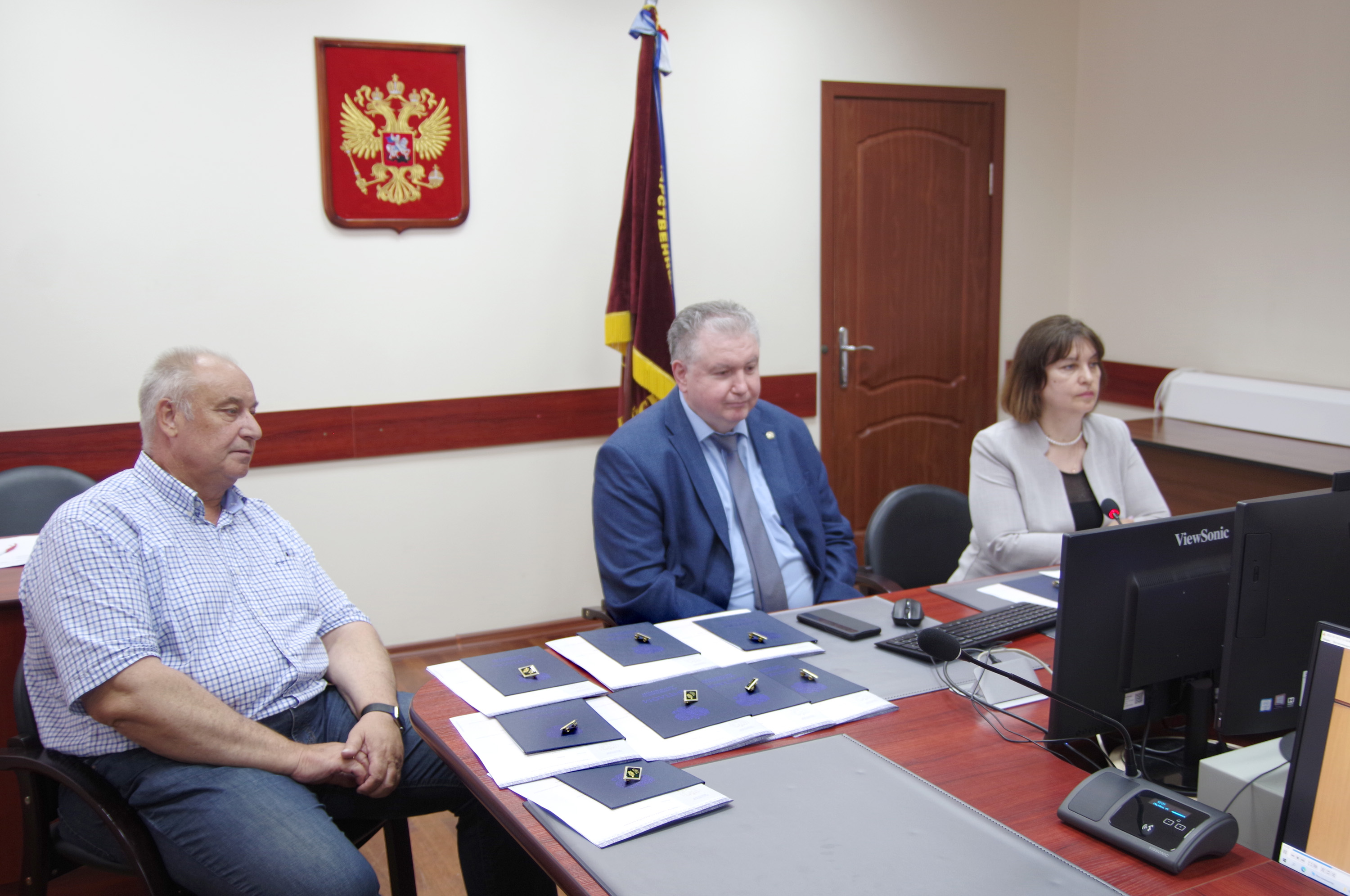 Поздравляем выпускников аспирантуры 2022 года!