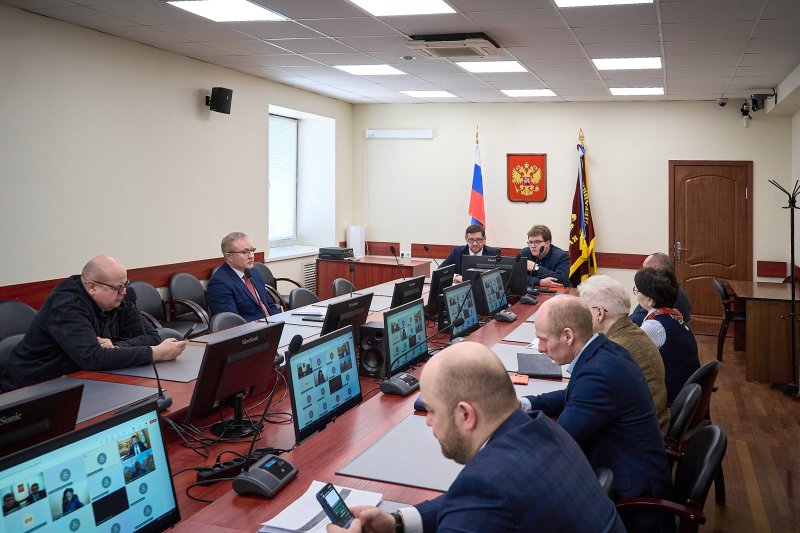 ГУЗ осваивает Африканский континент: перспективы сотрудничества  