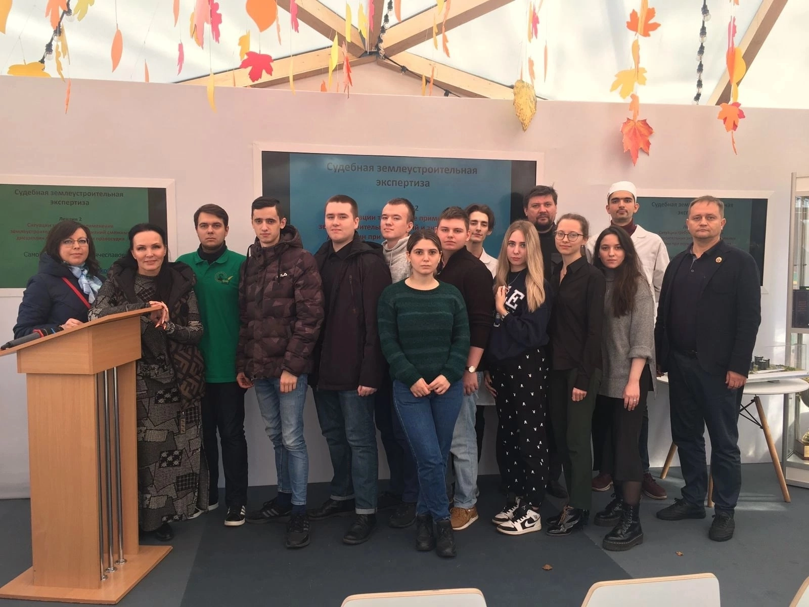 Юридическая клиника ГУЗ подвела итоги 2022-2023 учебного года