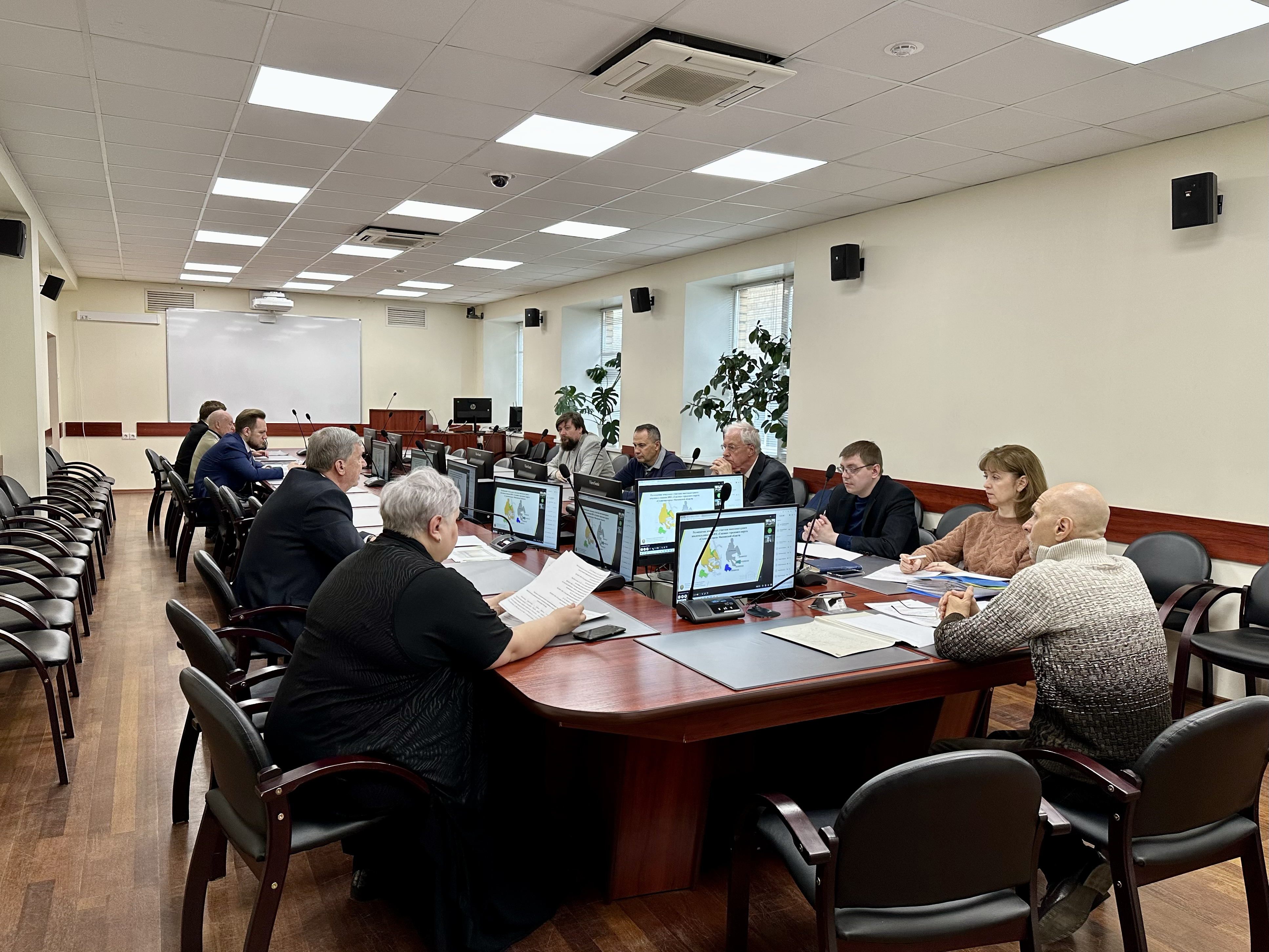 ГУЗ провел конференцию по вопросу вовлечения в оборот сельхозугодий