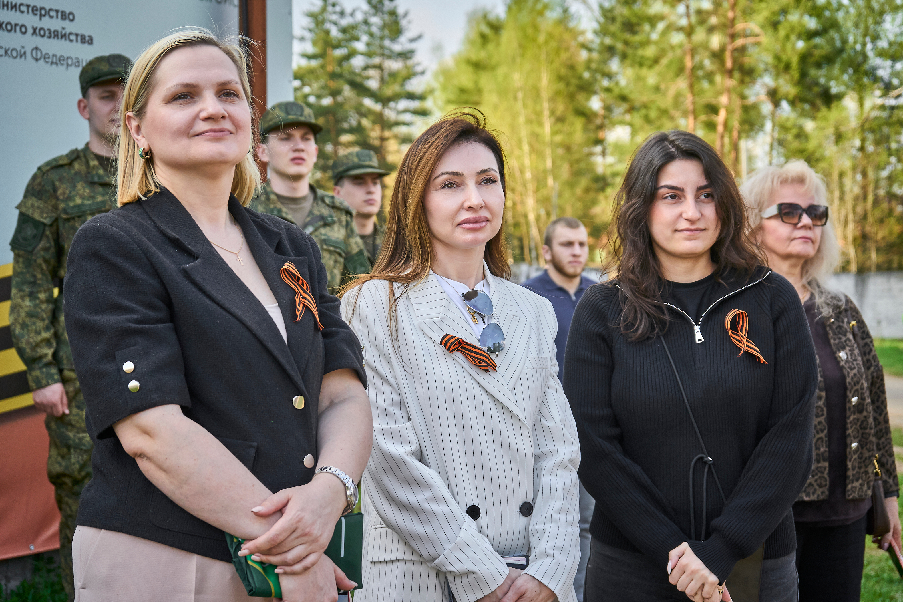 Земля Великой Победы: когда карта становится оружием, а мост — вечностью