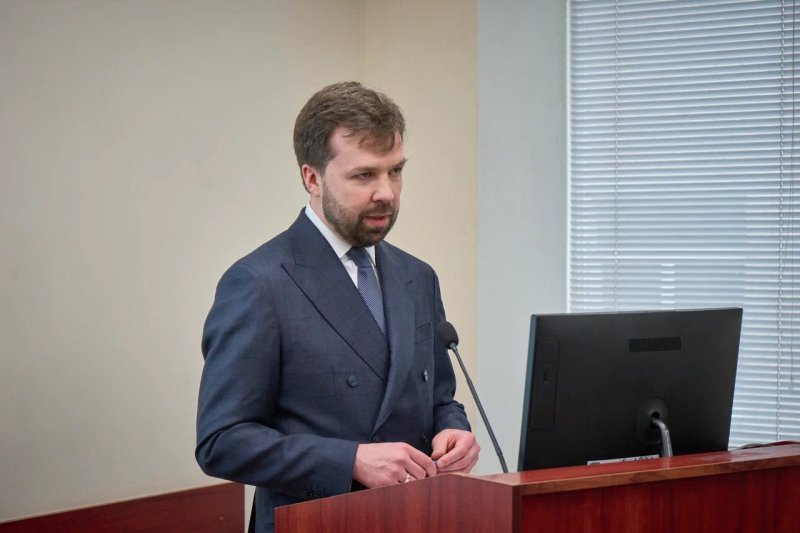 Аспирант ГУЗ защитил диссертацию о рекультивации нарушенных земель