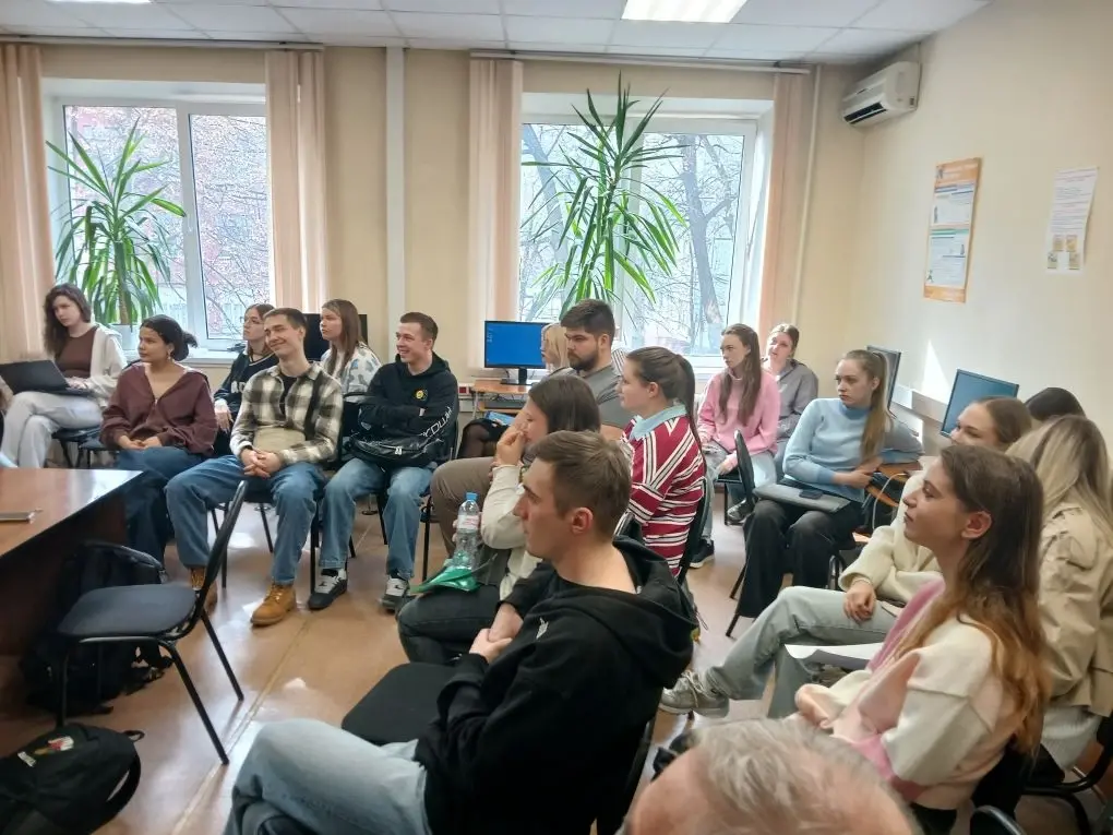 От архитектуры до АПК: как в ГУЗ искали прикладные возможности искусственного интеллекта