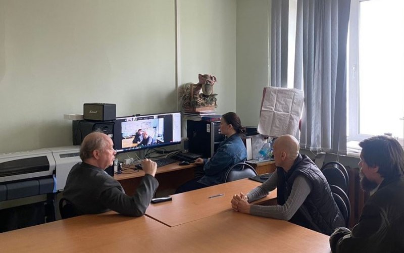 Архитекторы ГУЗ поделились концепциями развития «зеленых» технологий