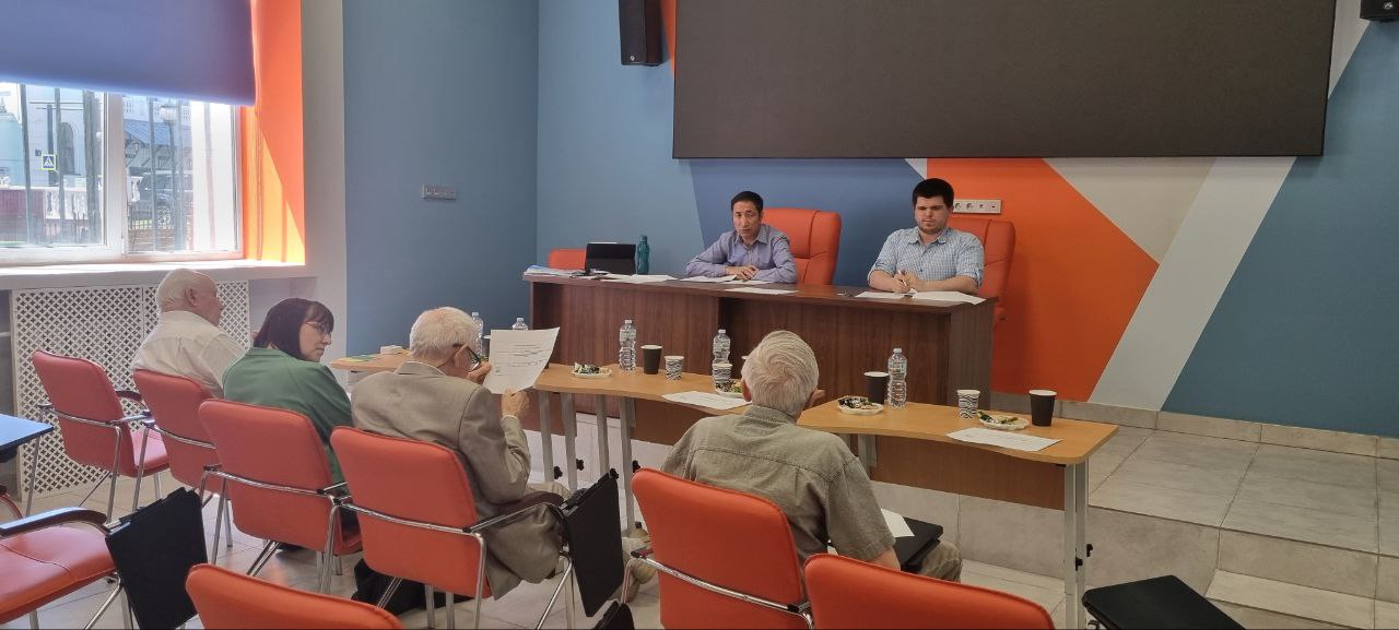 Аспиранты ГУЗ успешно сдали государственные экзамены