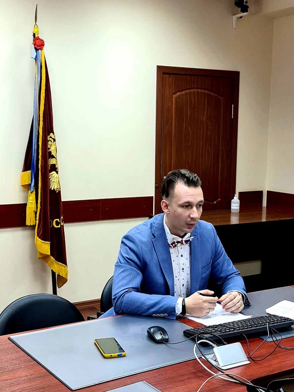 В Государственном университете по землеустройству изучают возможности создания агробиотехнопарков на базе учебно-научных полигонов