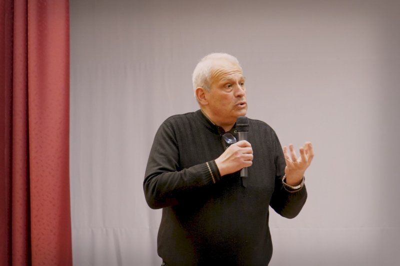 От крепостного права до современных земельных отношений: путешествие в историю из Актового зала ГУЗ