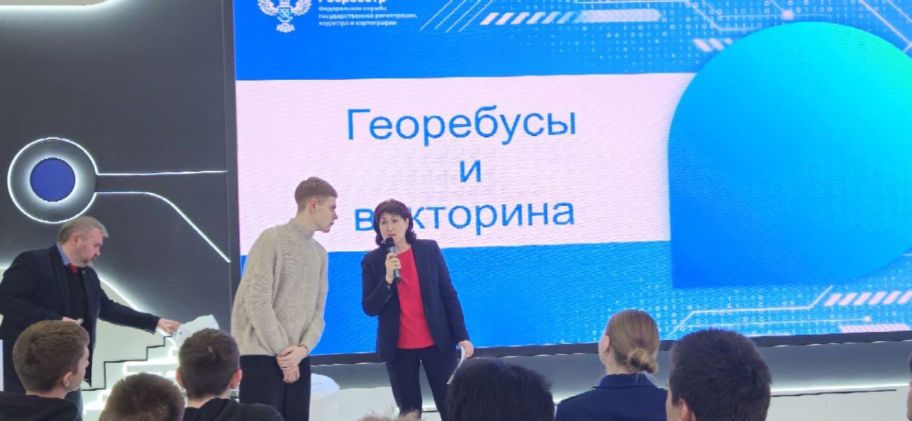 Профориентация: ГУЗ провел презентацию для студентов колледжа РАНХиГС