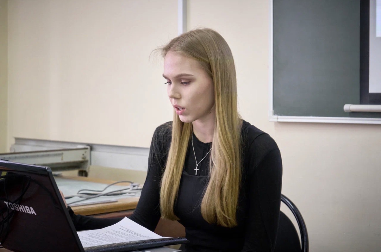 От ионного ветра до цифровых двойников: способна ли молодежная наука ГУЗ изменить АПК?