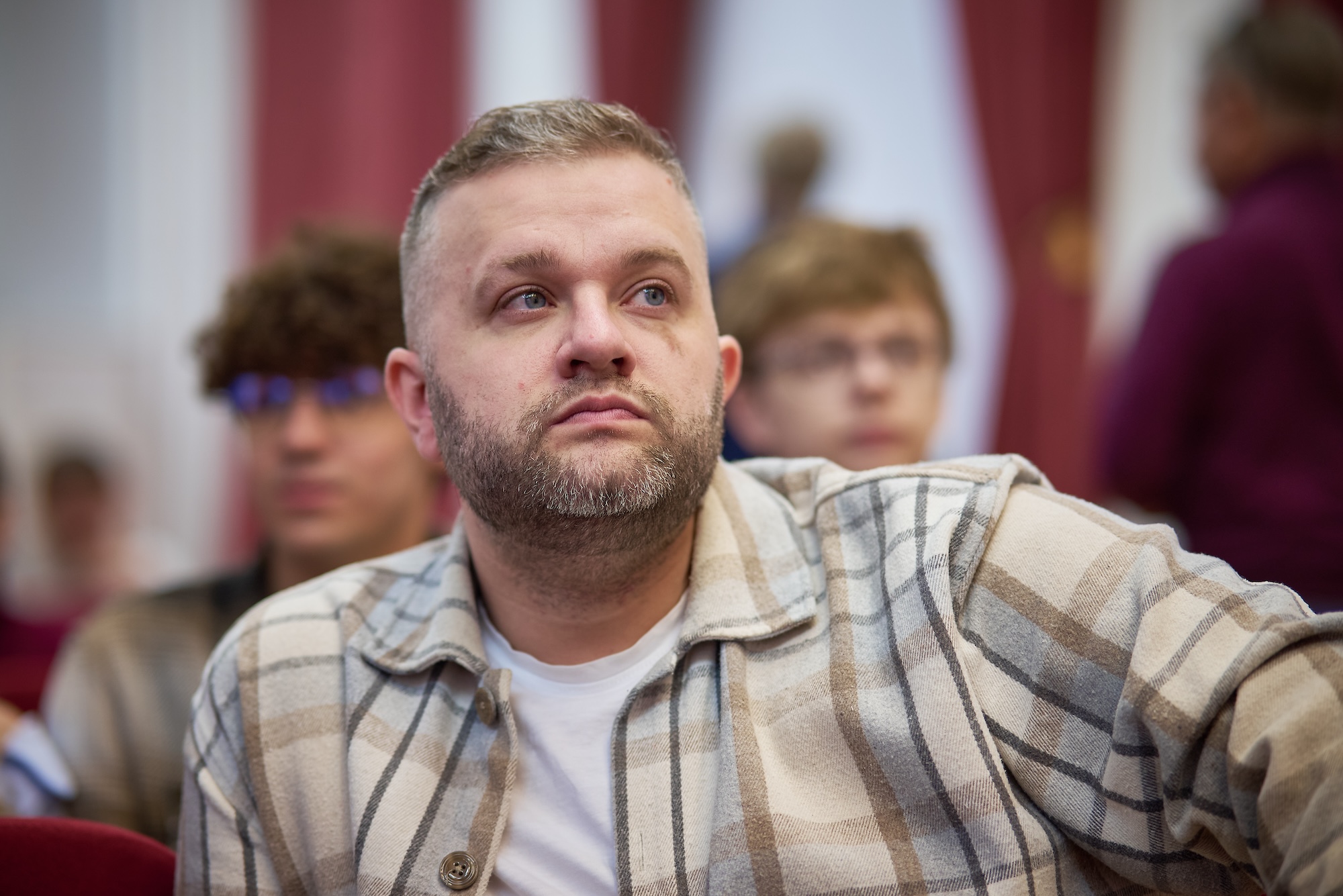 Аспирантка ГУЗ прошла в региональный этап научной битвы Science Slam