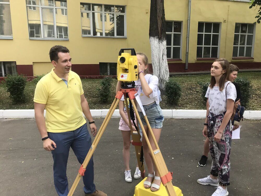 О проведении 22.06.2019 квеста «Пойди туда и не заблудись!» в рамках проекта Инженерные субботы
