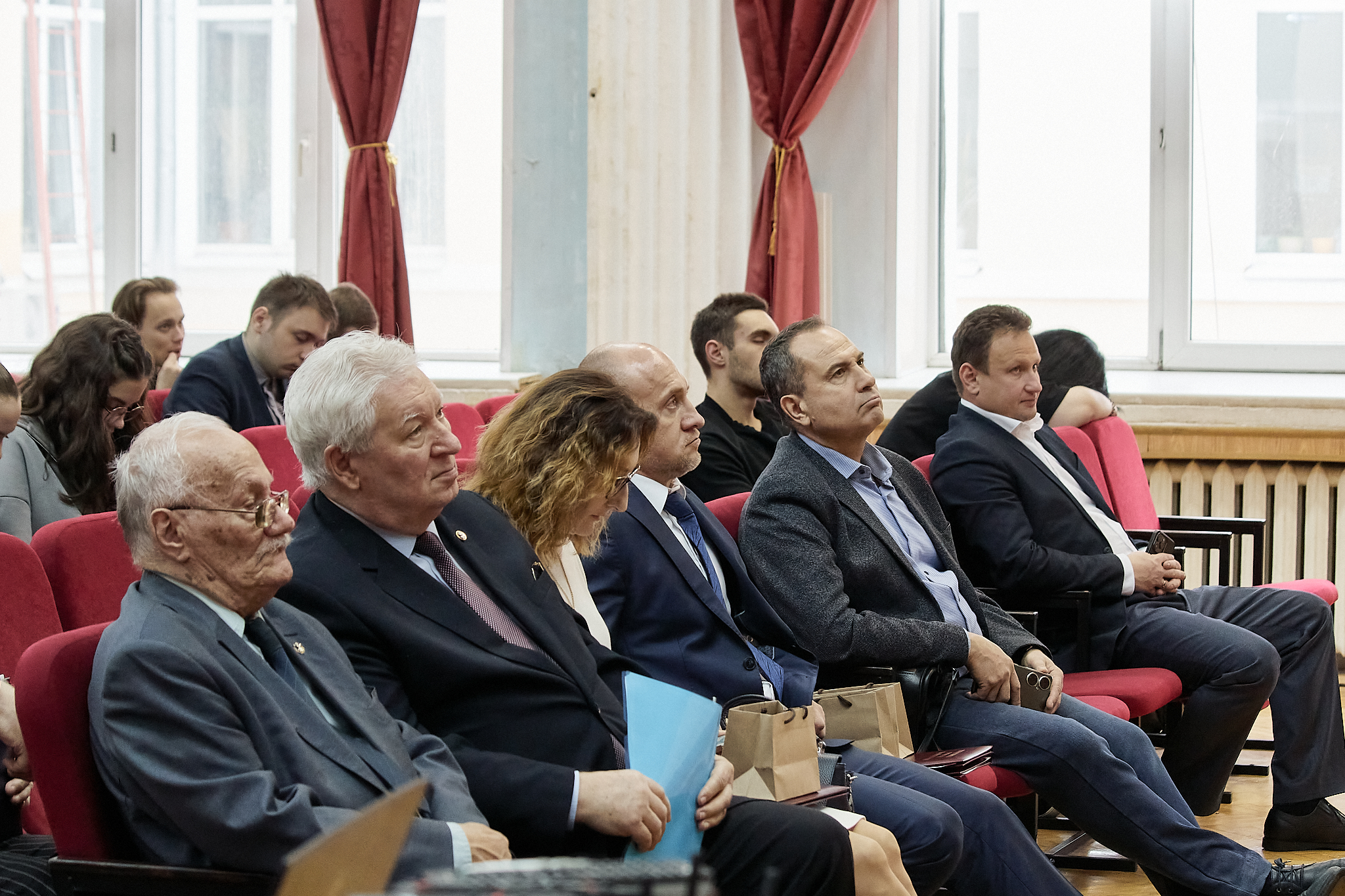 Итоги международной научно-практической конференции «Конституция Российской Федерации как фундамент современных земельных отношений и развития земельного законодательства»