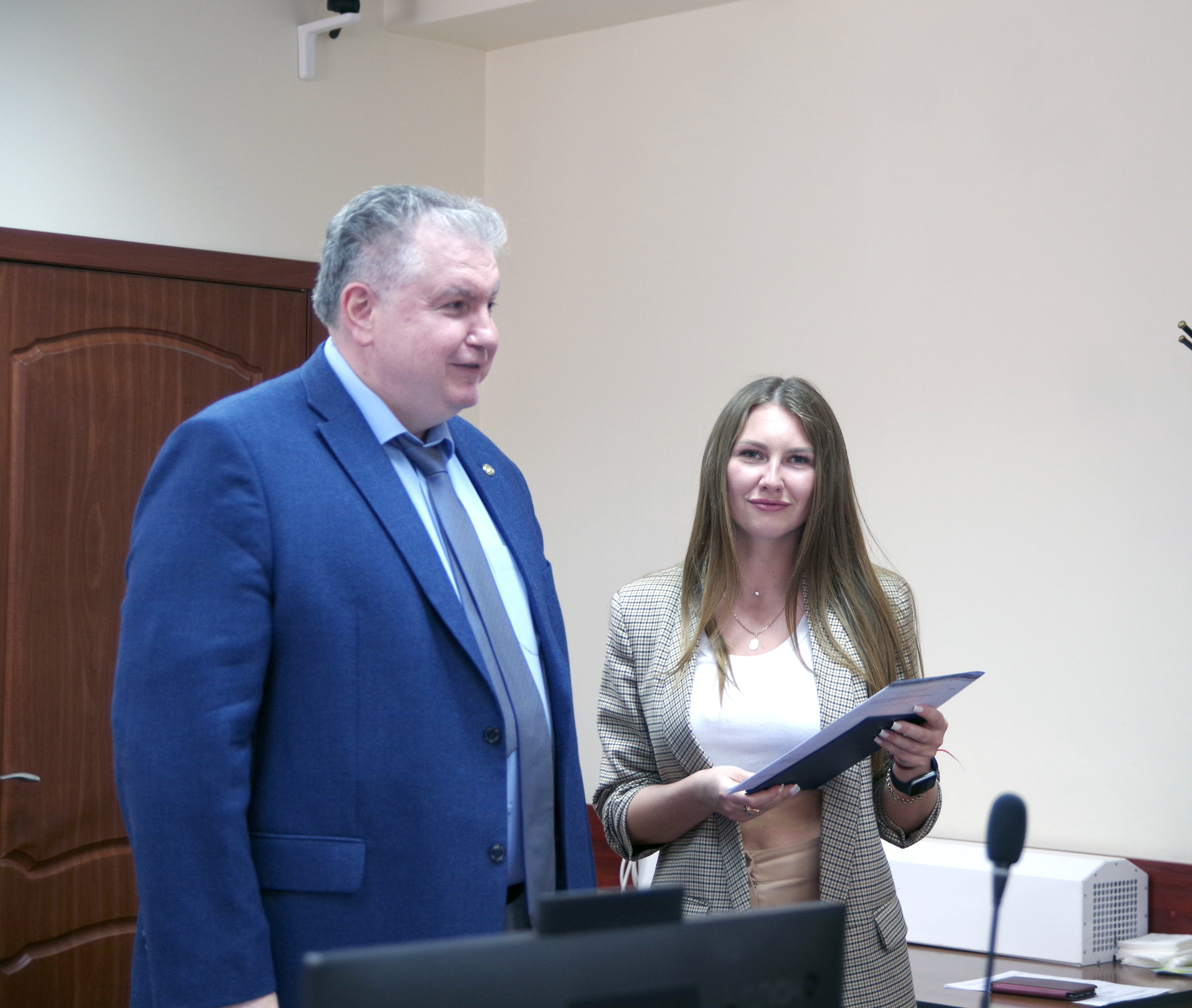 Поздравляем выпускников аспирантуры 2022 года!