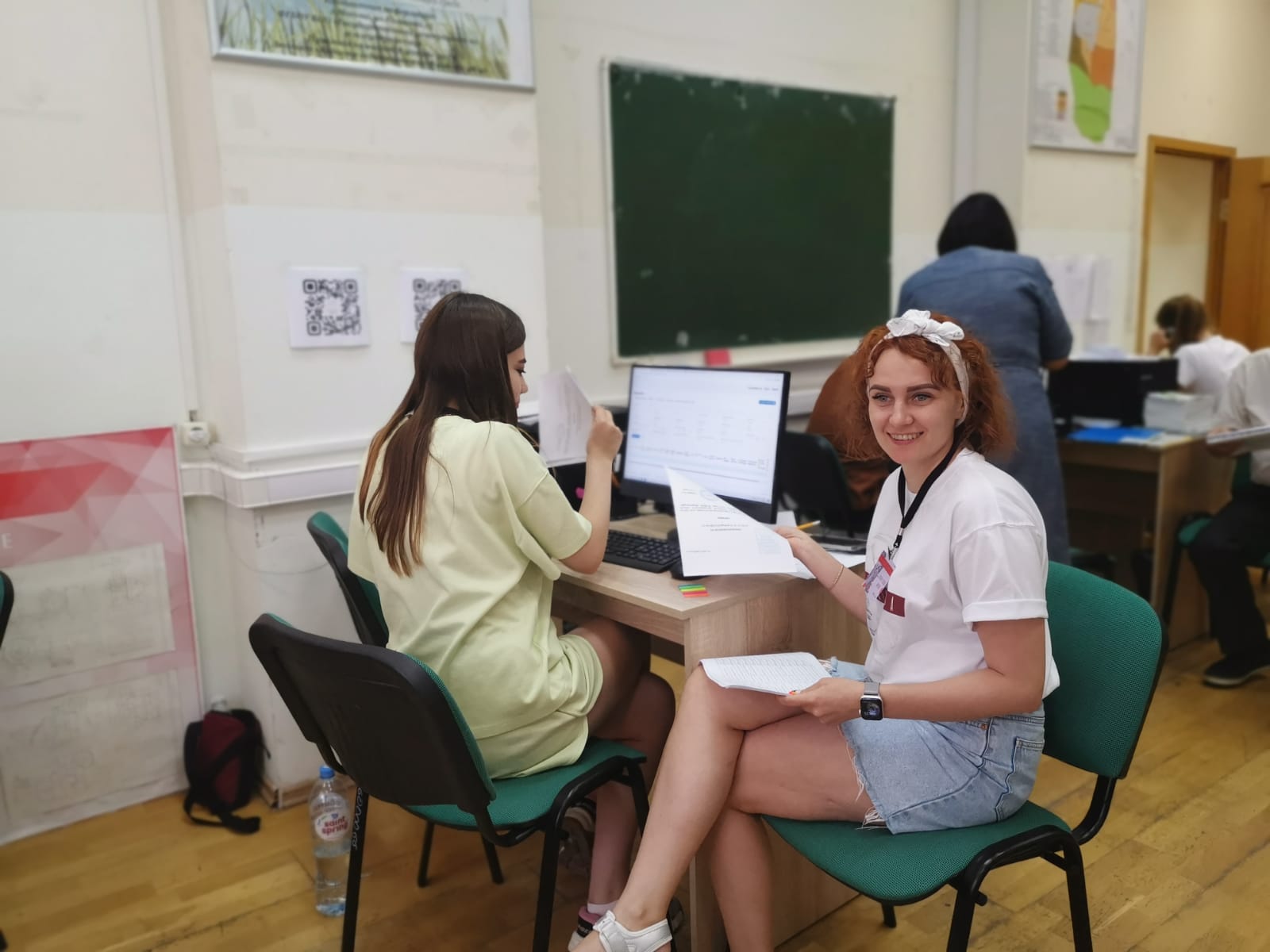 В Государственном университете по землеустройству продолжается прием документов для поступления в магистратуру