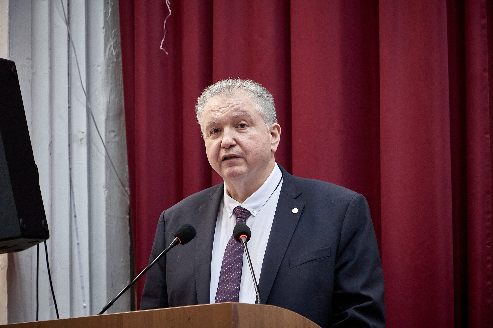 Студенты ГУЗ пообщались с работодателями в рамках фестиваля «Своя профессия»