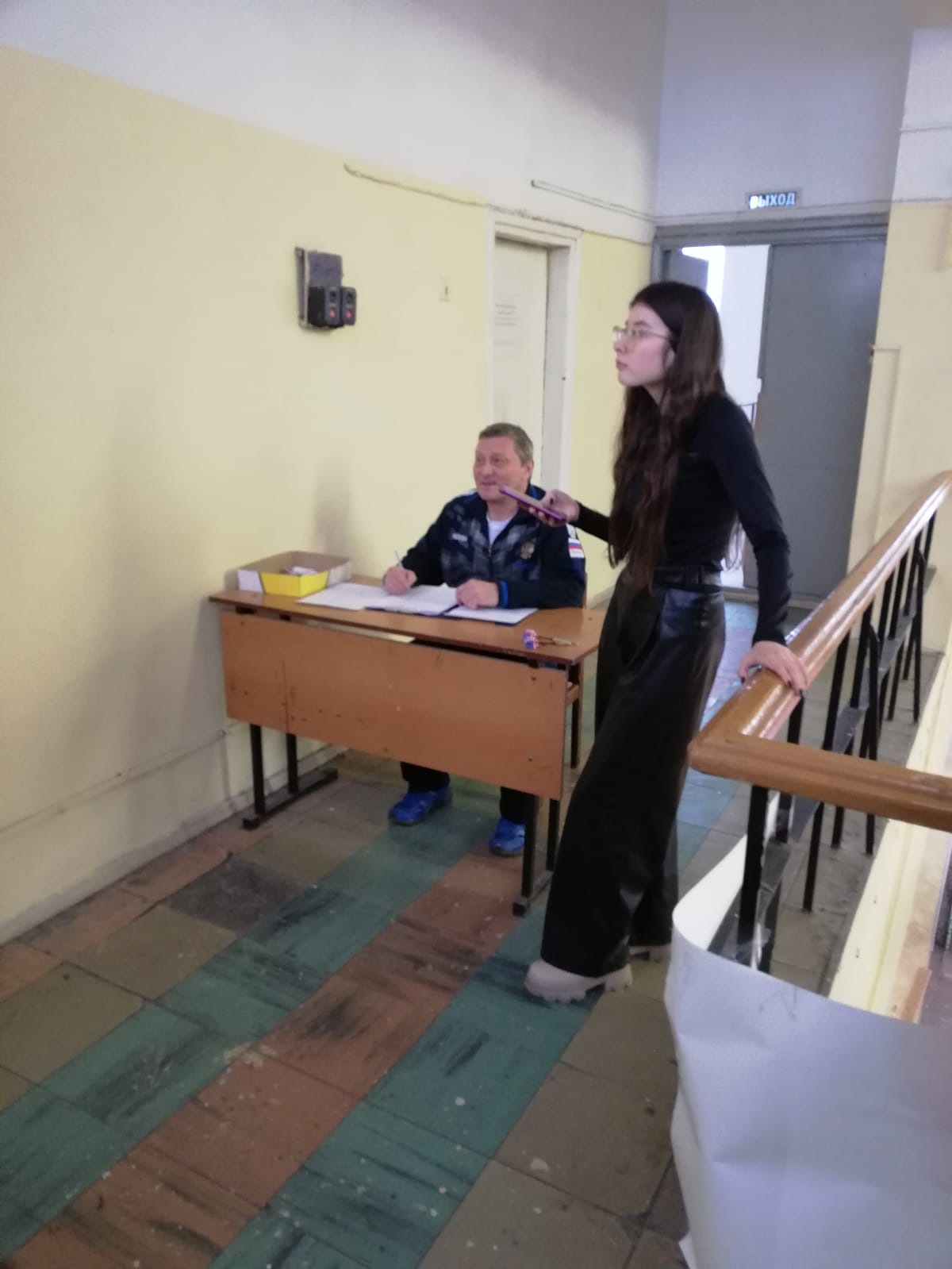 Точность броска и концентрация внимания: Первенство ГУЗ по дартсу