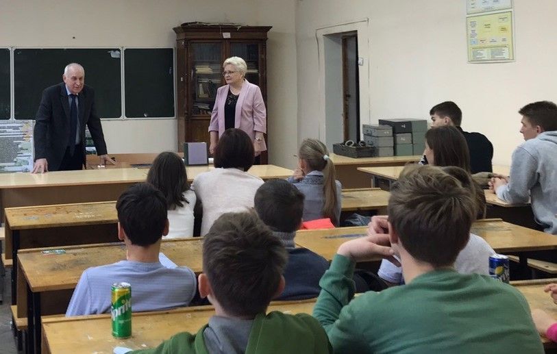 О проведении 19.10.2019 практикума «Распознавание объектов местности на аэро- и космических снимках» в рамках проекта Инженерные субботы