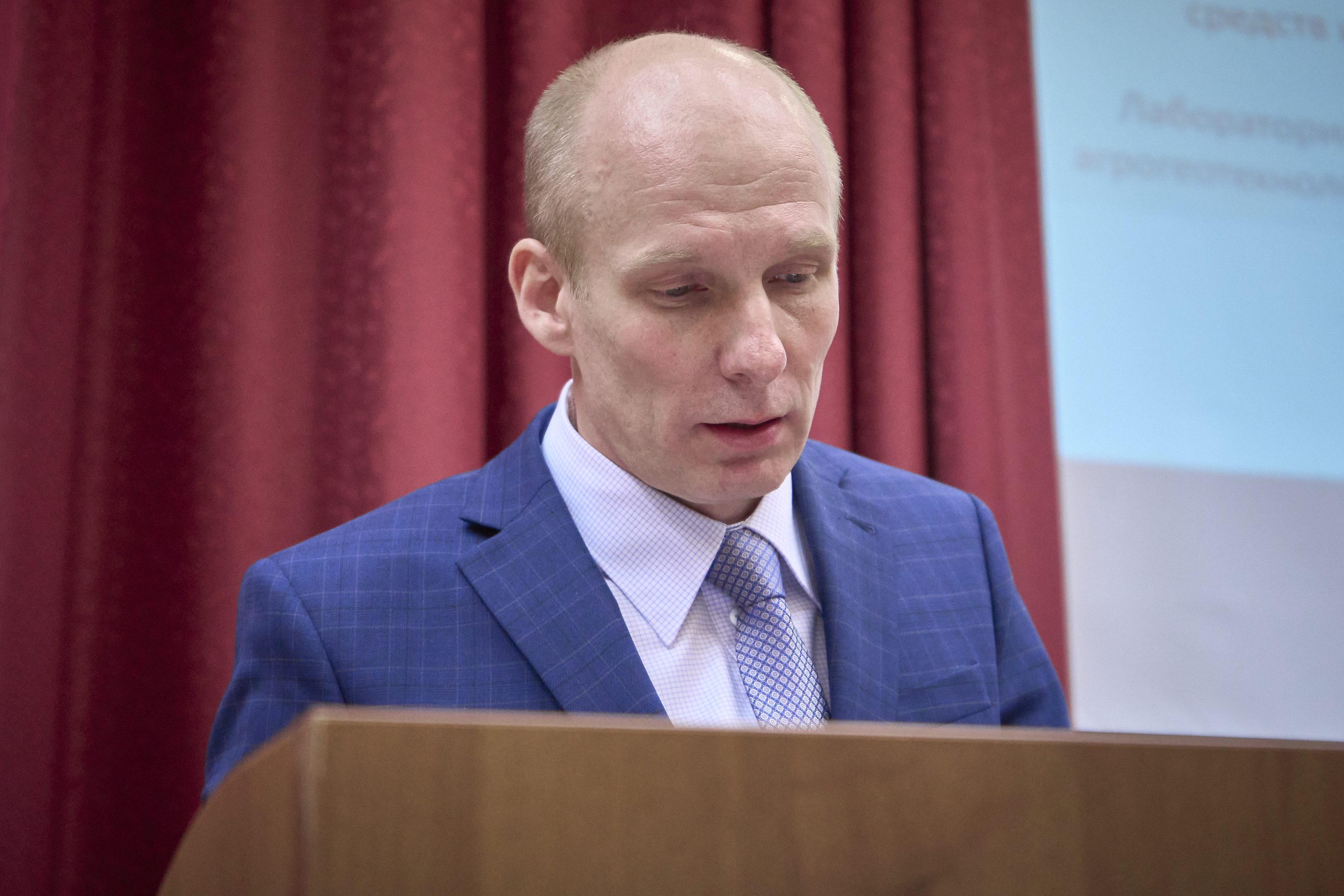Учёный совет ГУЗ выбирает курс на развитие