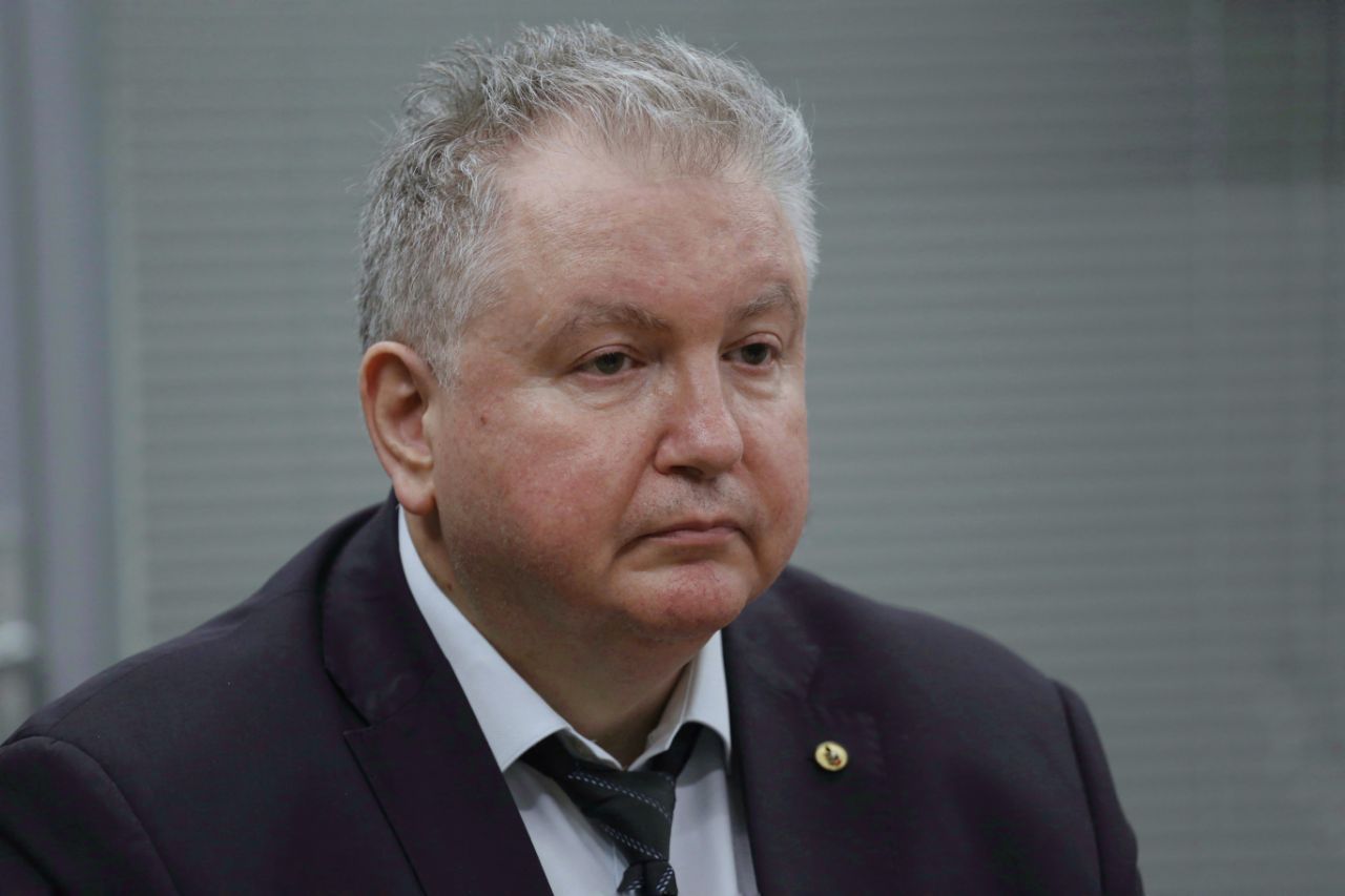 ГУЗ стал партнером подмосковного Комлесхоза