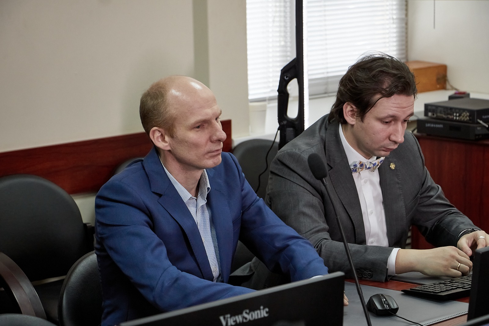 В ГУЗ торжественно дали старт всероссийскому конкурсу внешних пилотов дронов «Begak Team - пилоты России»