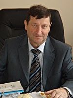 ВАРЕНОВ Борис Сергеевич - Заместитель руководителя администр…