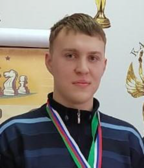 Леонид Галкин