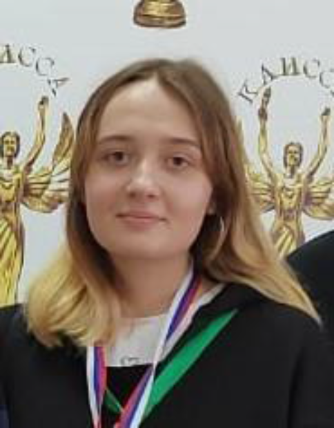Софья Гвоздетская