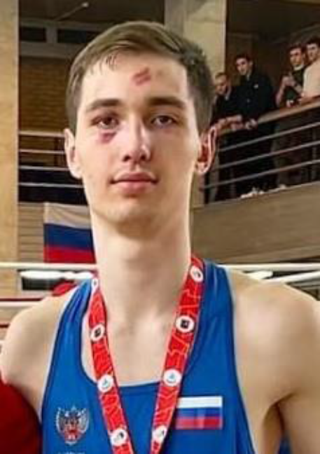 Дмитрий Силенко